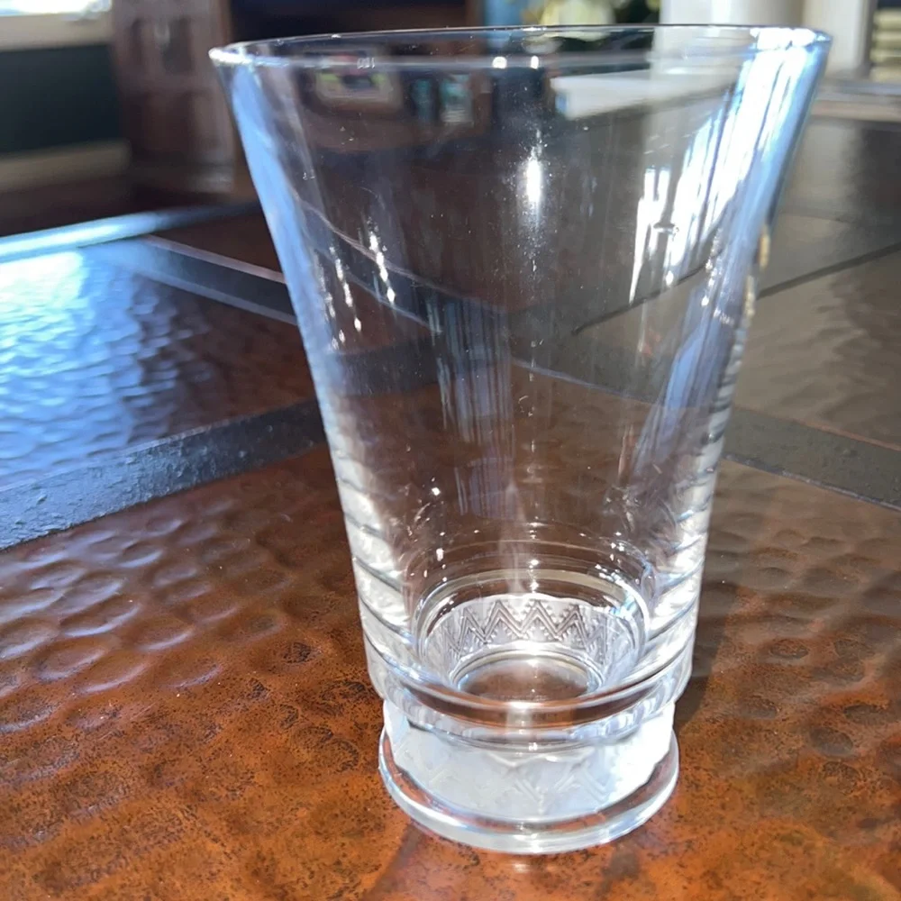 Lalique France Glass
